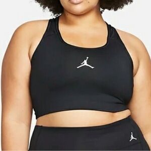 NIKE Air Jordan Jumpman Sportbra size 3X